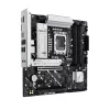 Asus Alaplap - Intel PRIME B860M-A-CSM s1851 (B860, 4xDDR5 8666+MHz, 4xSATA3, 2xM.2, HDMI+2xDP)