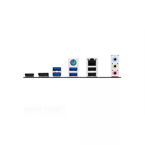 Asus Alaplap - AMD PRIME A620M-K AM5 (A620, 2xDDR5 7600+MHz, 1xGBE LAN, 1xM.2, 4xSATA3, VGA+HDMI)