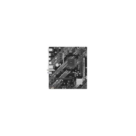   Asus Alaplap - AMD PRIME B550M-K WIFI AM4 (B550, 2xDDR4 5100MHz, 4xSATA3, 2x M.2, HDMI+DP)