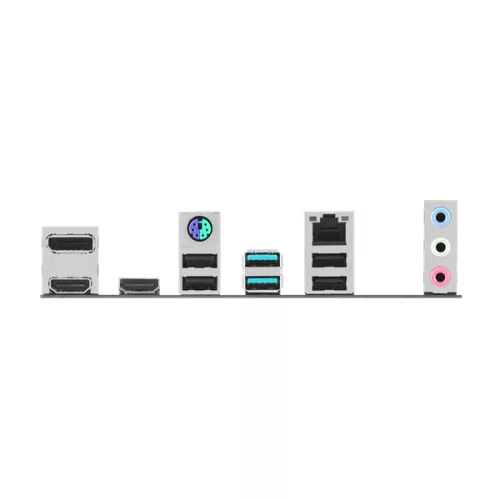 Asus Alaplap - Intel PRIME B760M-A-CSM s1700 (B760, 4xDDR5 7200+MHz, 4xSATA3, 2xM.2, 2xHDMI+DP)