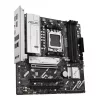 Asus Alaplap - AMD PRIME B840M-A-CSM AM5 (B840, ATX, 4xDDR5 7600+MHz, 4xSATA3, 3x M.2, HDMI+2xDP)