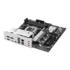 Asus Alaplap - AMD PRIME B840M-A-CSM AM5 (B840, ATX, 4xDDR5 7600+MHz, 4xSATA3, 3x M.2, HDMI+2xDP)