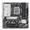 Asus Alaplap - AMD PRIME B840M-A WIFI AM5 (B840, ATX, 4xDDR5 7600+MHz, 4xSATA3, 3x M.2, HDMI+2xDP)