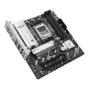 Asus Alaplap - AMD PRIME B840M-A WIFI AM5 (B840, ATX, 4xDDR5 7600+MHz, 4xSATA3, 3x M.2, HDMI+2xDP)