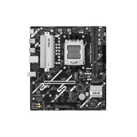   Asus Alaplap - AMD PRIME B840M-K AM5 (B840, mATX, 4xDDR5 8000+MHz, 4xSATA3, 2x M.2, HDMI)