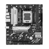 Asus Alaplap - AMD PRIME B850M-K AM5 (B850, ATX, 2xDDR5 8200+MHz, 4xSATA3, 2x M.2, HDMI+DP)
