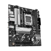 Asus Alaplap - AMD PRIME B850M-K AM5 (B850, ATX, 2xDDR5 8200+MHz, 4xSATA3, 2x M.2, HDMI+DP)