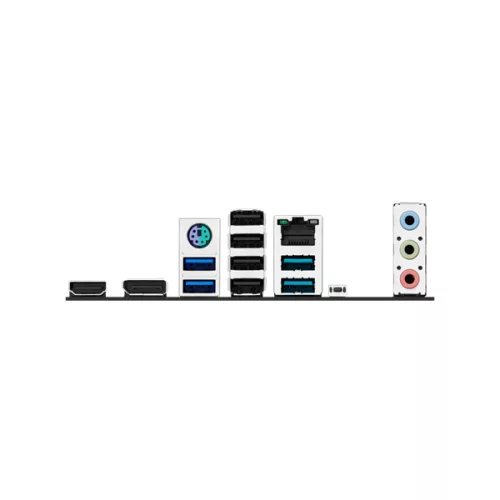 Asus Alaplap - AMD PRIME B850M-K AM5 (B850, ATX, 2xDDR5 8200+MHz, 4xSATA3, 2x M.2, HDMI+DP)