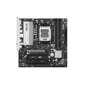   Asus Alaplap - AMD PRIME B850-PLUS WIFI AM5 (B850, ATX, 4xDDR5 8000+MHz, 4xSATA3, 3x M.2, HDMI+DP)