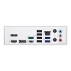 Asus Alaplap - Intel PRIME B860M-A WIFI s1851 (B860, 4xDDR5 8666+MHz, 4xSATA3, 2xM.2, HDMI+2xDP)