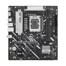   Asus Alaplap - Intel PRIME B860M-K s1851 (B860, 2xDDR5 8800+MHz, 4xSATA3, 2xM.2, HDMI+DP)