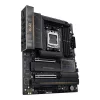 Asus Alaplap - AMD PROART X870E-CREATOR WIFI AM5 (X870, ATX, 4xDDR5 8000+MHz, 4xSATA3, 4x M.2, HDMI+USB4)