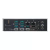Asus Alaplap - AMD PROART X870E-CREATOR WIFI AM5 (X870, ATX, 4xDDR5 8000+MHz, 4xSATA3, 4x M.2, HDMI+USB4)
