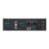 Asus Alaplap - Intel PROART Z890-CREATOR WIFI LGA1851 (Z890, ATX, 4xDDR5 9066+MHz, 4xSATA3, 5xM.2, HDMI+3xTB)