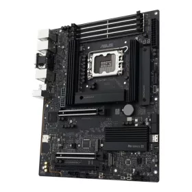   Asus Alaplap - AMD PRO WS W880-ACE SE LGA1851 (W880, ATX, 4xDDR5 9066Mhz+, 8x SATA3, 4x M.2, HDMI+VGA+USB)