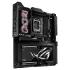 Asus Alaplap - Intel ROG MAXIMUS Z890 EXTREME LGA1851 (Z890, ATX, 4xDDR5 9200+MHz, 4xSATA3, 6xM.2, HDMI+2xThunderbolt)