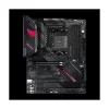 Asus Alaplap - AMD ROG STRIX B550-F GAMING AM4 (B550, 4xDDR4 4800MHz, 6xSATA3, 2x M.2, HDMI+DP)