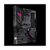 Asus Alaplap - AMD ROG STRIX B550-F GAMING AM4 (B550, 4xDDR4 4800MHz, 6xSATA3, 2x M.2, HDMI+DP)