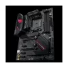 Asus Alaplap - AMD ROG STRIX B550-F GAMING AM4 (B550, 4xDDR4 4800MHz, 6xSATA3, 2x M.2, HDMI+DP)