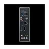 Asus Alaplap - AMD ROG STRIX B550-F GAMING AM4 (B550, 4xDDR4 4800MHz, 6xSATA3, 2x M.2, HDMI+DP)
