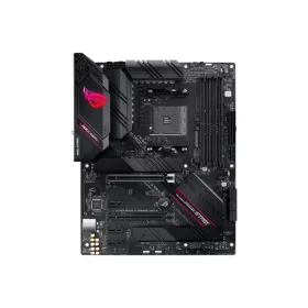   Asus Alaplap - AMD ROG STRIX B550-F GAMING WIFI II AM4 (B550, 4xDDR4 4800MHz, 6xSATA3, 2x M.2, 4xUSB2.0, 7xUSB3.2)