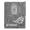 Asus Alaplap - AMD ROG STRIX B850-A GAMING WIFI AM5 (B850, ATX, 4xDDR5 8000+MHz, 2xSATA3, 4x M.2, HDMI+DP)