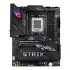 Asus Alaplap - AMD ROG STRIX B850-E GAMING WIFI AM5 (B850, ATX, 4xDDR5 8000+MHz, 4xSATA3, 5x M.2, HDMI+DP+USB4)