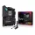 Asus Alaplap - AMD ROG STRIX B850-F GAMING WIFI AM5 (B850, ATX, 4xDDR5 8000+MHz, 2xSATA3, 4x M.2, HDMI+DP)