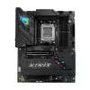 Asus Alaplap - AMD ROG STRIX B850-F GAMING WIFI AM5 (B850, ATX, 4xDDR5 8000+MHz, 2xSATA3, 4x M.2, HDMI+DP)