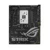 Asus Alaplap - AMD ROG STRIX B850-F GAMING WIFI AM5 (B850, ATX, 4xDDR5 8000+MHz, 2xSATA3, 4x M.2, HDMI+DP)