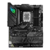 Asus Alaplap - Intel ROG STRIX B860-F GAMING WIFI s1851 (B860, 4xDDR5 9066+MHz, 4xSATA3, 4xM.2, HDMI+DP+Thunderbolt4)