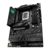 Asus Alaplap - Intel ROG STRIX B860-F GAMING WIFI s1851 (B860, 4xDDR5 9066+MHz, 4xSATA3, 4xM.2, HDMI+DP+Thunderbolt4)