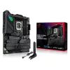 Asus Alaplap - Intel ROG STRIX B860-F GAMING WIFI s1851 (B860, 4xDDR5 9066+MHz, 4xSATA3, 4xM.2, HDMI+DP+Thunderbolt4)