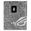 Asus Alaplap - Intel ROG STRIX Z890-A GAMING WIFI LGA1851 (Z890, ATX, 4xDDR5 9066+MHz, 4xSATA3, 7xM.2, HDMI+DP)