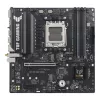 Asus Alaplap - AMD TUF GAMING A620AM-PLUS WIFI AM5 (A620, 4xDDR5 7600+MHz, 1x 2,5 Gb LAN, 2xM.2, 4xSATA3, HDMI+2xDP)