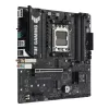 Asus Alaplap - AMD TUF GAMING A620AM-PLUS WIFI AM5 (A620, 4xDDR5 7600+MHz, 1x 2,5 Gb LAN, 2xM.2, 4xSATA3, HDMI+2xDP)