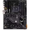 Asus Alaplap - AMD TUF GAMING B550-PLUS WIFI II AM4 (B550, 4xDDR4 4800MHz, 6xSATA3, 2x M.2, 4xUSB2.0, 8xUSB3.2)