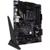 Asus Alaplap - AMD TUF GAMING B550-PLUS WIFI II AM4 (B550, 4xDDR4 4800MHz, 6xSATA3, 2x M.2, 4xUSB2.0, 8xUSB3.2)
