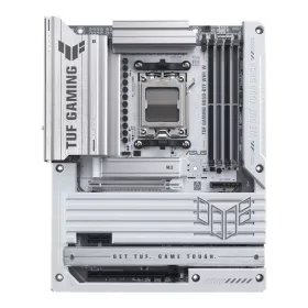   Asus Alaplap - AMD TUF GAMING B850-BTF WIFI W AM5 (B850, ATX, 4xDDR5 8000+MHz, 4xSATA3, 3x M.2, HDMI+DP)
