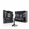 Asus Alaplap - AMD TUF GAMING B850M-E WIFI AM5 (B850, MicroATX, 4xDDR5 8000+MHz, 4xSATA3, 3x M.2, HDMI+2xDP)