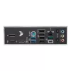 Asus Alaplap - AMD TUF GAMING B850M-E WIFI AM5 (B850, MicroATX, 4xDDR5 8000+MHz, 4xSATA3, 3x M.2, HDMI+2xDP)