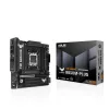 Asus Alaplap - AMD TUF GAMING B850M-PLUS AM5 (B850, ATX, 4xDDR5 8000+MHz, 4xSATA3, 3x M.2, HDMI+DP)