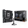 Asus Alaplap - AMD TUF GAMING B850M-PLUS WIFI7 AM5 (B850, ATX, 4xDDR5 8000+MHz, 4xSATA3, 3x M.2, HDMI+DP)
