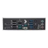 Asus Alaplap - AMD TUF GAMING B850M-PLUS WIFI7 AM5 (B850, ATX, 4xDDR5 8000+MHz, 4xSATA3, 3x M.2, HDMI+DP)