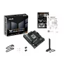 Asus Alaplap - AMD TUF GAMING B850M-PLUS WIFI7 AM5 (B850, ATX, 4xDDR5 8000+MHz, 4xSATA3, 3x M.2, HDMI+DP)