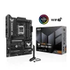 Asus Alaplap - AMD TUF GAMING B850-PLUS WIFI AM5 (B850, ATX, 4xDDR5 8000+MHz, 4xSATA3, 3x M.2, HDMI+DP)