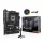 Asus Alaplap - AMD TUF GAMING B850-PLUS WIFI AM5 (B850, ATX, 4xDDR5 8000+MHz, 4xSATA3, 3x M.2, HDMI+DP)
