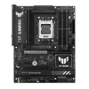 Asus Alaplap - AMD TUF GAMING B850-PLUS WIFI AM5 (B850, ATX, 4xDDR5 8000+MHz, 4xSATA3, 3x M.2, HDMI+DP)