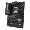 Asus Alaplap - AMD TUF GAMING B850-PLUS WIFI AM5 (B850, ATX, 4xDDR5 8000+MHz, 4xSATA3, 3x M.2, HDMI+DP)