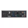 Asus Alaplap - Intel TUF GAMING B860M-PLUS WIFI s1851 (B860, 4xDDR5 8800+MHz, 4xSATA3, 3xM.2, HDMI+DP+USB-C)